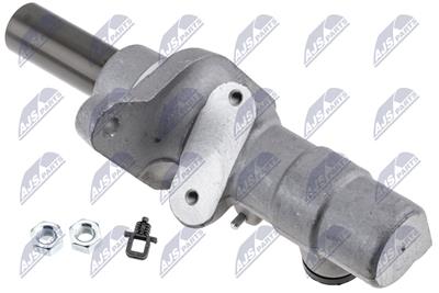 NTY HPH-VW-003 EAN: 5902048375506.