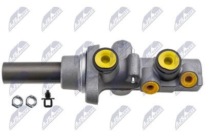 NTY HPH-VW-003 EAN: 5902048375506.