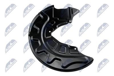 NTY HTO-AU-003 EAN: 5902048905772.