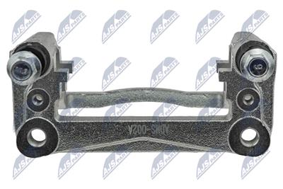 NTY HZT-MS-002A EAN: 5902048176981.