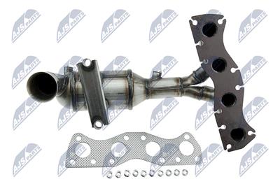 NTY KAT-CT-000 EAN: 5902048111135.