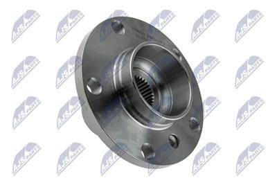 NTY KLP-BM-012P2 EAN: 5902048925817.