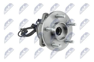 NTY KLP-CH-024 EAN: 5908281439043.