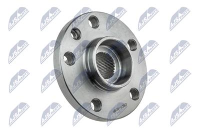 NTY KLP-CT-009P EAN: 5908281498477.