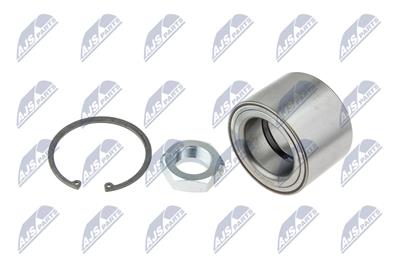 NTY KLP-CT-018 EAN: 5908281465004.