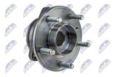 NTY KLP-DW-092 EAN: 5908281464755.