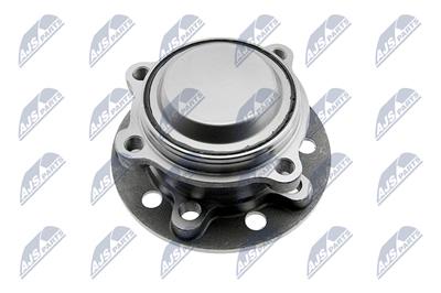 NTY KLP-ME-034 EAN: 5902048893338.