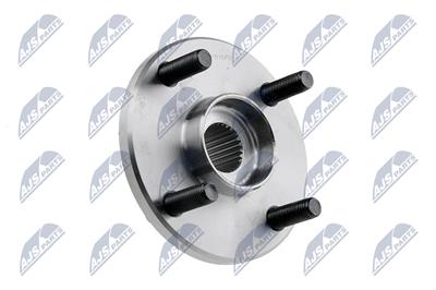 NTY KLP-TY-015P2 EAN: 5908281482933.