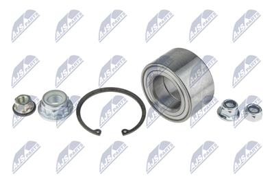 NTY KLP-VW-009 EAN: 5908281439456.