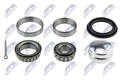 NTY KLT-AU-001 EAN: 5902048029232.