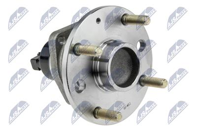 NTY KLT-DW-045 EAN: 5908281439616.