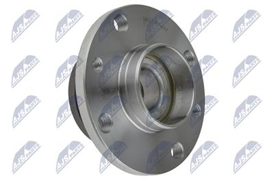 NTY KLT-FT-017 EAN: 5902048009517.