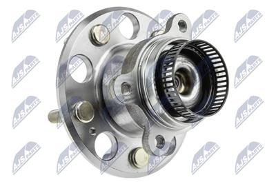 NTY KLT-KA-321 EAN: 5908281434161.