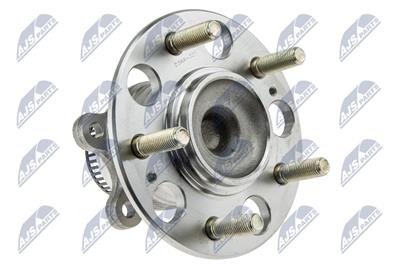 NTY KLT-KA-321 EAN: 5908281434161.