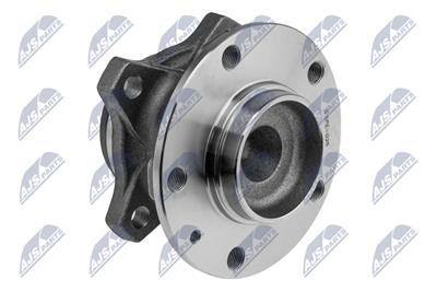 NTY KLT-PE-025 EAN: 5902048076168.