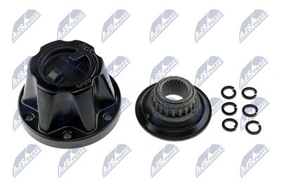 NTY KSB-SU-001 EAN: 5902048897619.