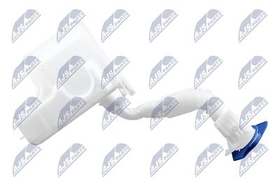 NTY KZS-VW-008 EAN: 5902048155610.