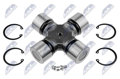 NTY NKW-NS-002 EAN: 5902048901095.