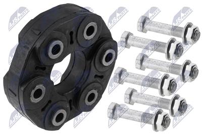 NTY NPE-ME-023 EAN: 5902048345189.