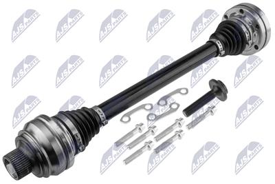 NTY NPW-AU-083 EAN: 5902048334220.