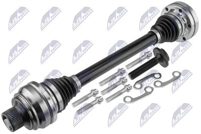 NTY NPW-AU-084 EAN: 5902048334237.