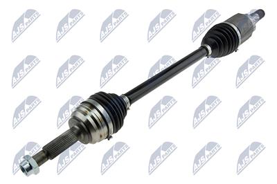 NTY NPW-CH-074 EAN: 5902048134974.