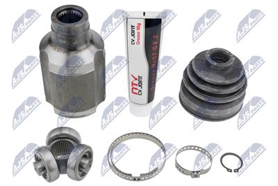 NTY NPW-CH-077 EAN: 5902048197788.