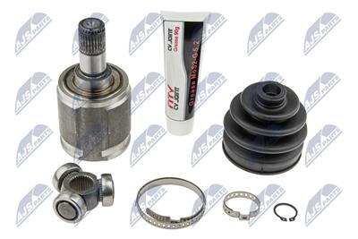 NTY NPW-HD-006 EAN: 5908281436394.