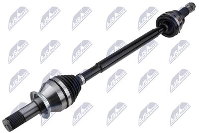 NTY NPW-JG-014 EAN: 5902048373014.