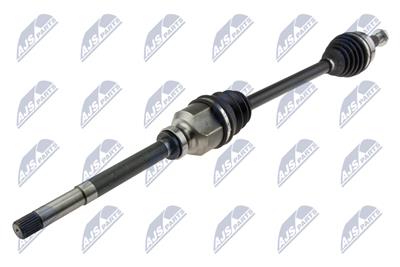 NTY NPW-PE-017 EAN: 5902048094735.