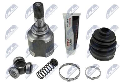 NTY NPW-PL-058 EAN: 5902048107206.