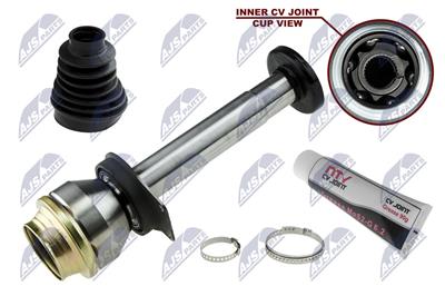 NTY NPW-VW-044 EAN: 5902048904027.