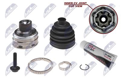 NTY NPZ-AU-055 EAN: 5902048920232.