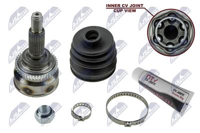 NTY NPZ-SU-024 EAN: 5908281412428.