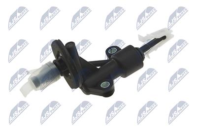 NTY NSP-FT-001 EAN: 5902048035257.