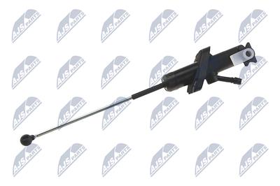 NTY NSP-FT-002 EAN: 5902048035264.