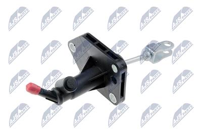 NTY NSP-HY-507 EAN: 5902048105707.