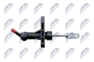 NTY NSP-HY-507 EAN: 5902048105707.