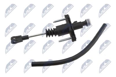 NTY NSP-PL-001 EAN: 5902048034281.