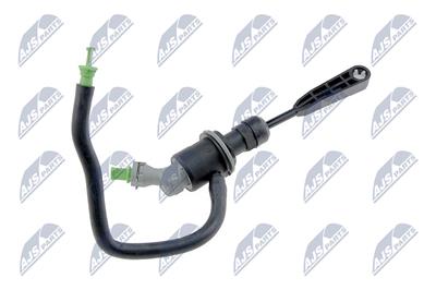 NTY NSP-RE-009 EAN: 5902048105820.