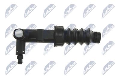 NTY NSW-FT-001 EAN: 5902048035080.