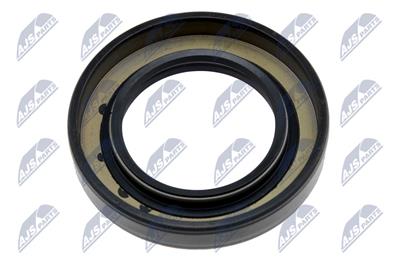 NTY NUP-TY-034 EAN: 5902048118929.