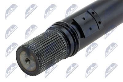 NTY NWN-LR-023 EAN: 5902048182135.