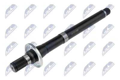 NTY NWP-HY-513 EAN: 5902048158543.