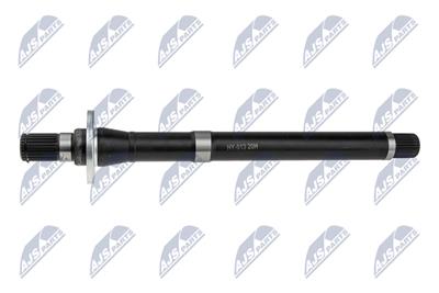 NTY NWP-HY-513 EAN: 5902048158543.