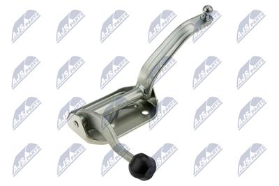 NTY NXX-CT-004 EAN: 5902048212634.