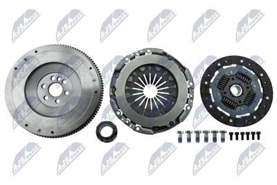 NTY NZS-BM-007 EAN: 5902048275837.