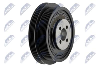 NTY RKP-FT-008 EAN: 5902048019417.