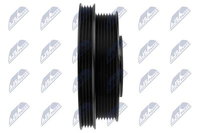 NTY RKP-FT-008 EAN: 5902048019417.