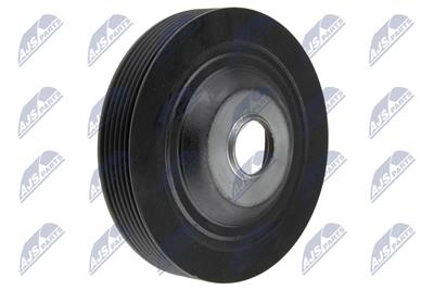 NTY RKP-RE-010 EAN: 5902048010643.